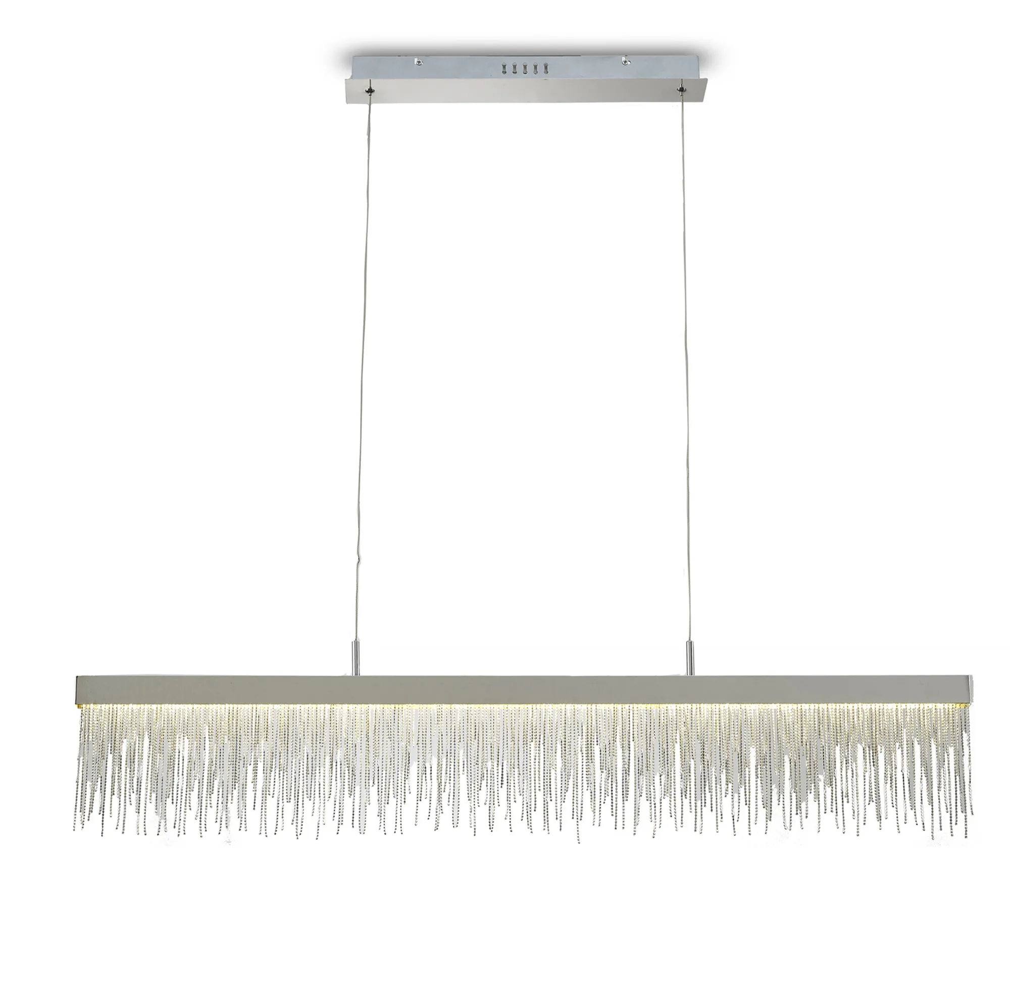 M6250  Cinna Linear Pendant 33W LED